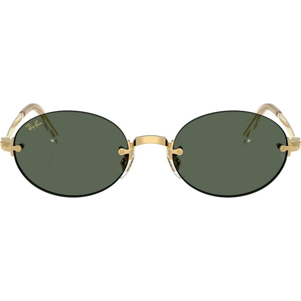 RB3929, Arista/Dark Green Lenses