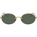 RB3929, Arista/Dark Green Lenses