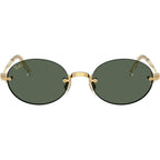 RB3929, Arista/Dark Green Lenses