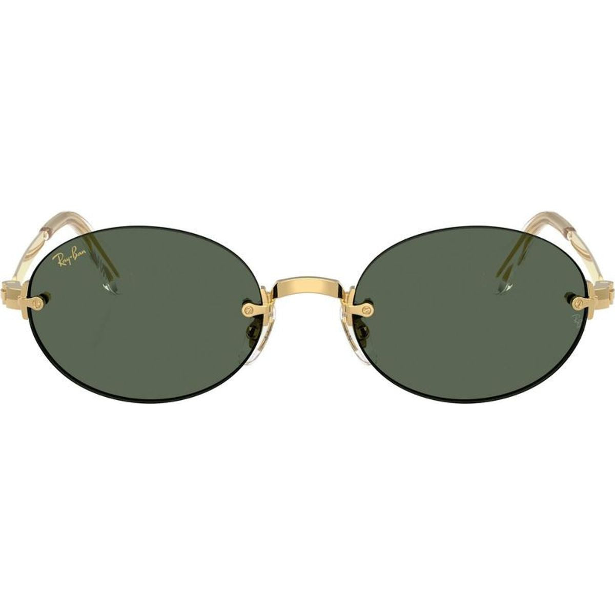 RB3929, Arista/Dark Green Lenses