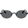 RB3929, Black/Dark Grey Polarised Lenses