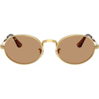 RB3931, Arista/Brown Glass Lenses