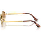 RB3931, Arista/Brown Glass Lenses