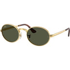 RB3931, Arista/Green Glass Lenses