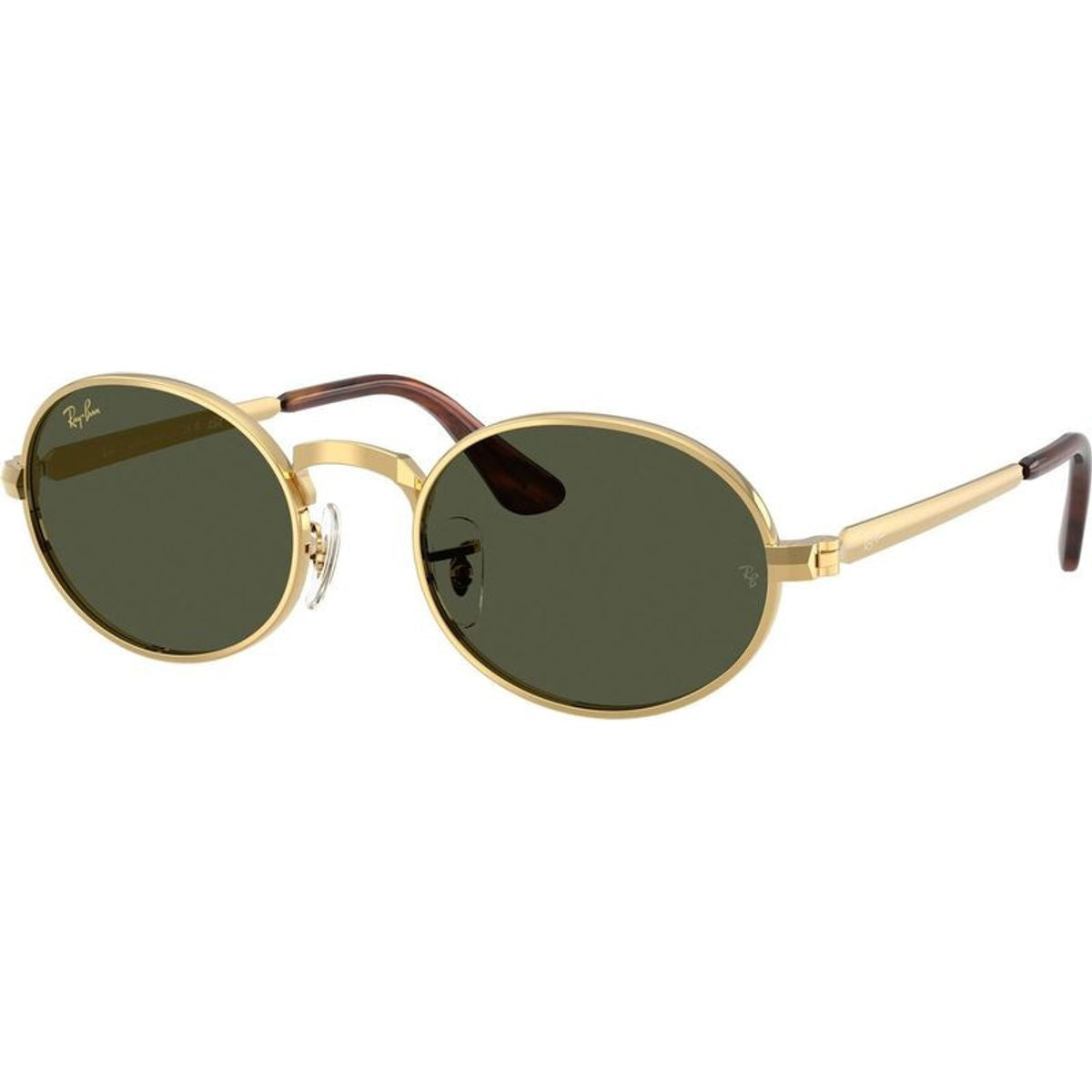RB3931, Arista/Green Glass Lenses