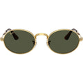 RB3931, Arista/Green Glass Lenses