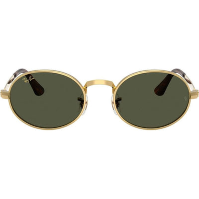 RB3931, Arista/Green Glass Lenses