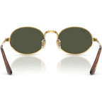 RB3931, Arista/Green Glass Lenses