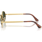 RB3931, Arista/Green Glass Lenses
