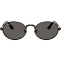 RB3931, Black/Dark Grey Glass Lenses