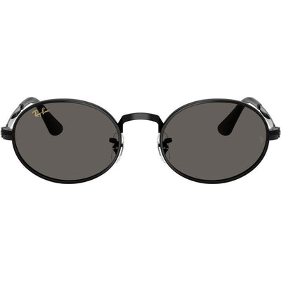 RB3931, Black/Dark Grey Glass Lenses