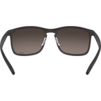 RB4264, Matte Black/Grey Gradient Mirror Polarised Lenses