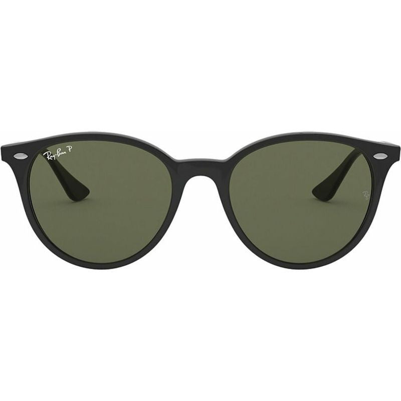 RB4305, Black/Green Polarised Lenses