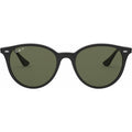 RB4305, Black/Green Polarised Lenses