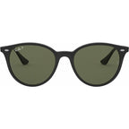 RB4305, Black/Green Polarised Lenses