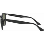 RB4305, Black/Green Polarised Lenses