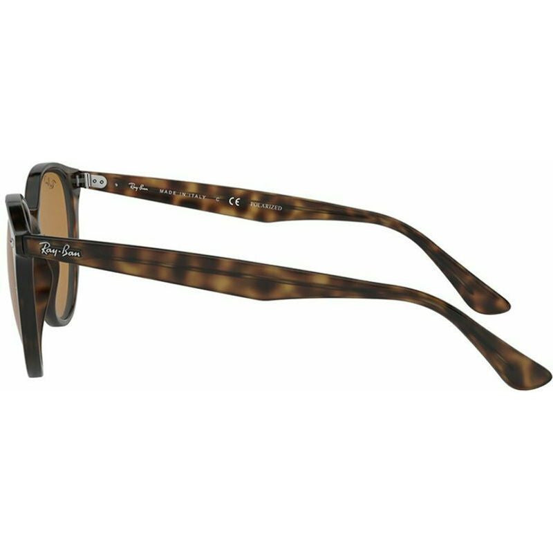 RB4305, Havana/Brown Polarised Lenses