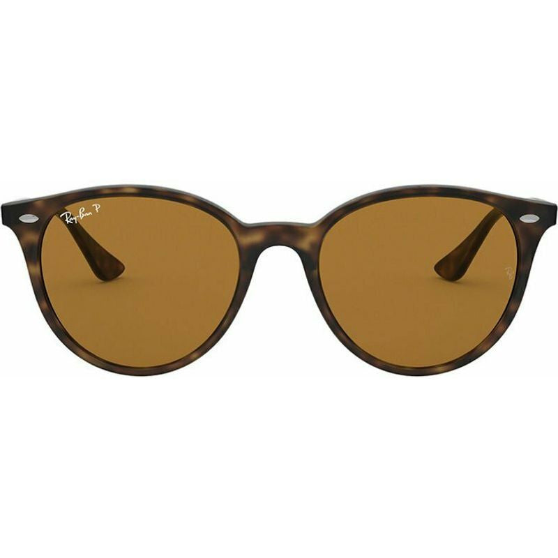 RB4305, Havana/Brown Polarised Lenses