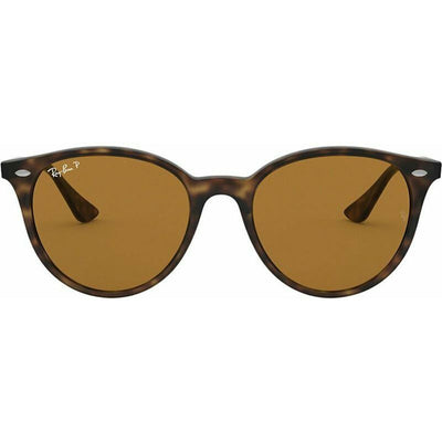 RB4305, Havana/Brown Polarised Lenses