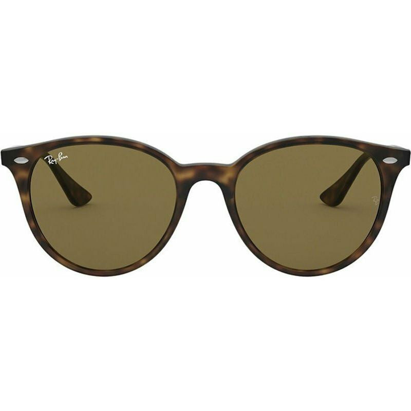 RB4305, Havana/Dark Brown Lenses