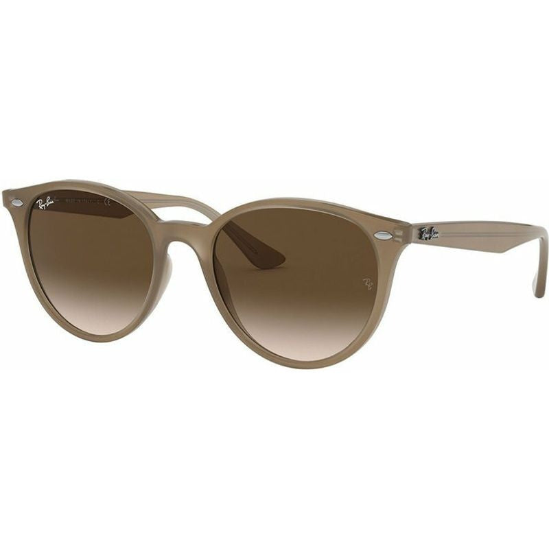 RB4305, Opal Beige/Dark Brown Gradient Lenses