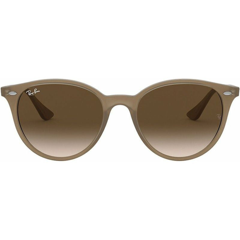 RB4305, Opal Beige/Dark Brown Gradient Lenses