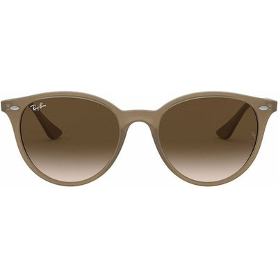 RB4305, Opal Beige/Dark Brown Gradient Lenses