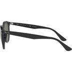 RB4305F, Black/Green Polarised Lenses