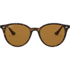 RB4305F, Light Havana/Brown Polarised Lenses