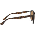 RB4305F, Light Havana/Brown Polarised Lenses