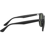 RB4306, Black/Green Lenses