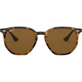 RB4306, Light Havana/Brown Polarised Lenses