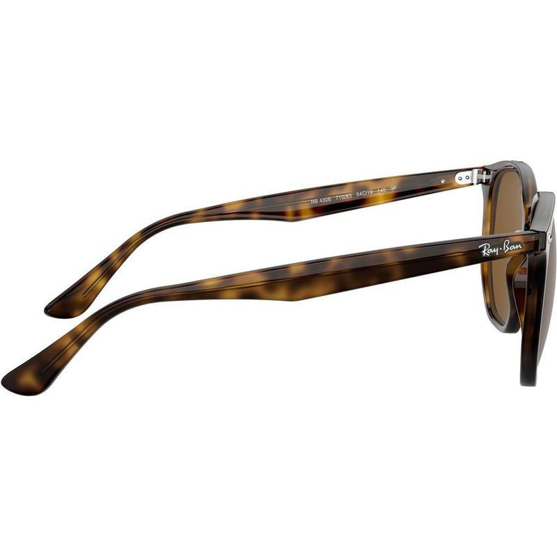 RB4306, Light Havana/Brown Polarised Lenses