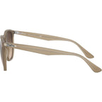 RB4306, Opal Beige/Dark Brown Gradient Lenses