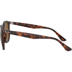 RB4306F, Light Havana/Brown Polarised Lenses