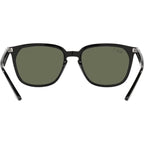 RB4362, Black/Dark Green Polarised Lenses