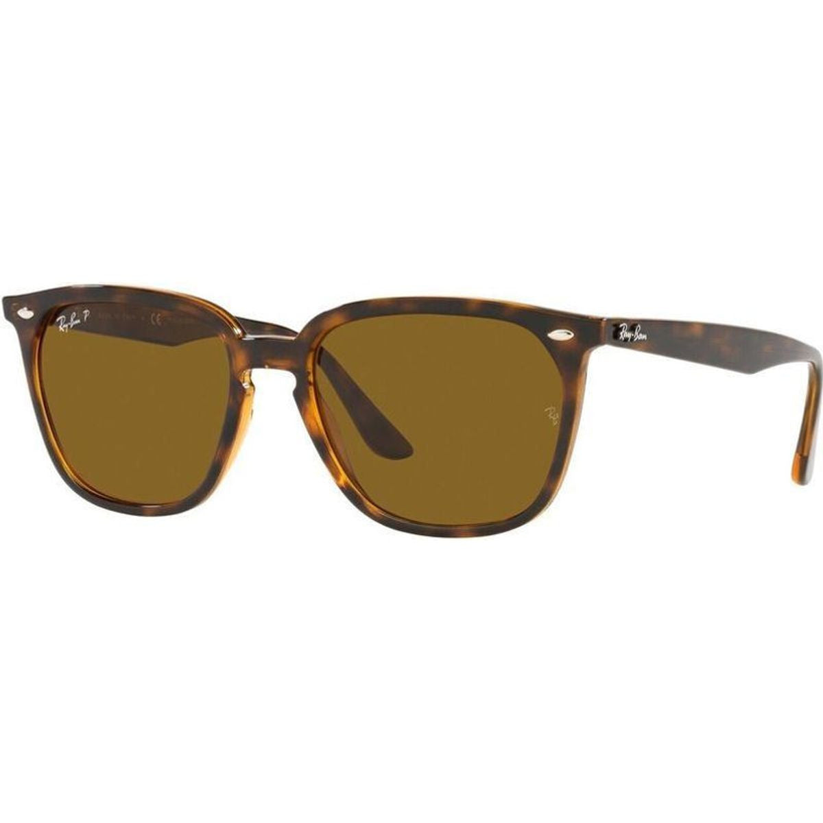 RB4362, Havana/Brown Polarised Lenses