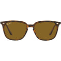 RB4362, Havana/Brown Polarised Lenses