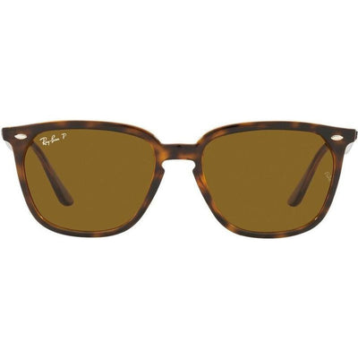 RB4362, Havana/Brown Polarised Lenses