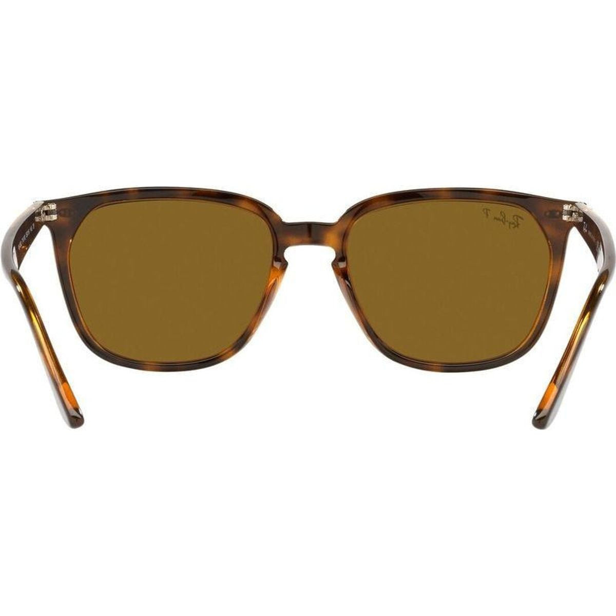 RB4362, Havana/Brown Polarised Lenses