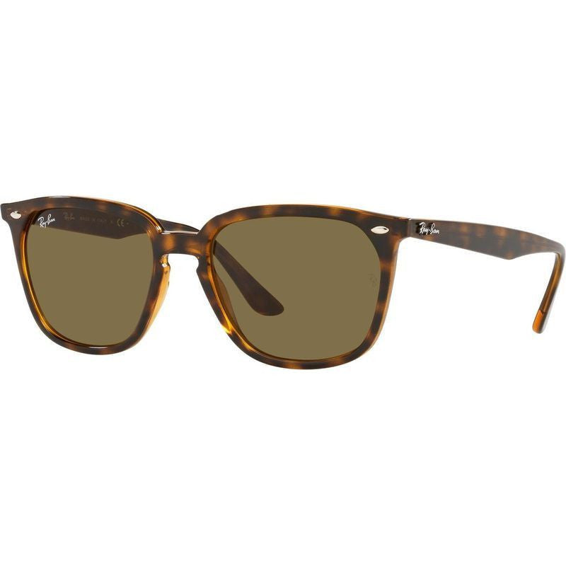 RB4362, Havana/Dark Brown Lenses