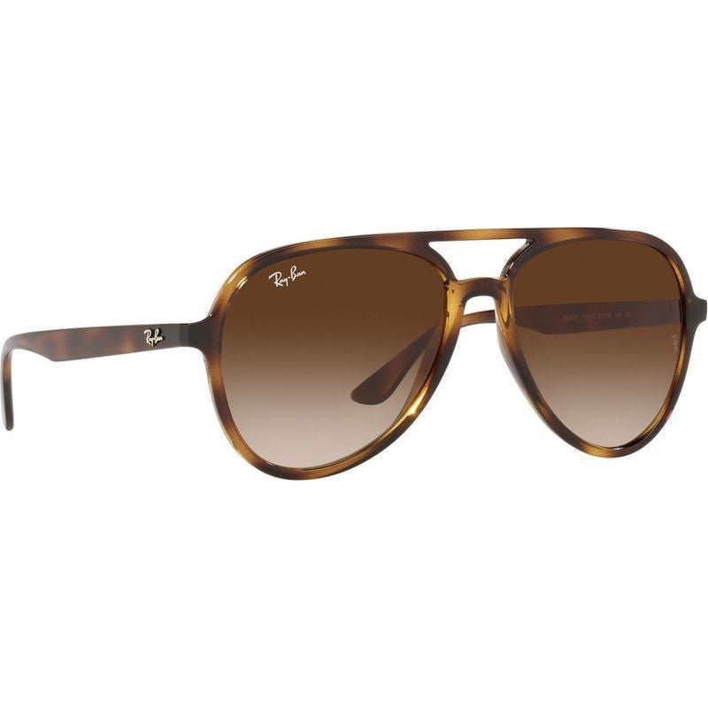 RB4376, Havana/Brown Gradient Lenses
