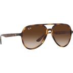 RB4376, Havana/Brown Gradient Lenses