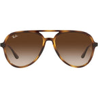RB4376, Havana/Brown Gradient Lenses