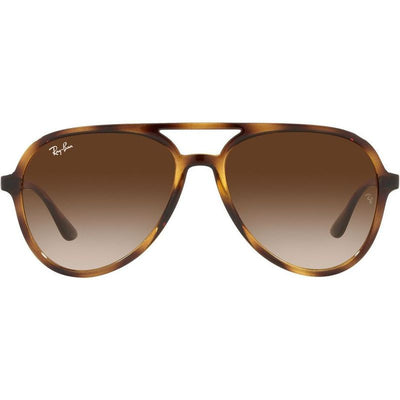RB4376, Havana/Brown Gradient Lenses