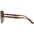 RB4376, Havana/Brown Gradient Lenses