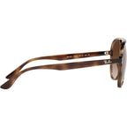 RB4376, Havana/Brown Gradient Lenses