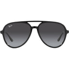 RB4376, Black/Grey Gradient Lenses