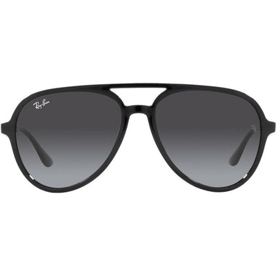 RB4376, Black/Grey Gradient Lenses