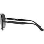 RB4376, Black/Grey Gradient Lenses